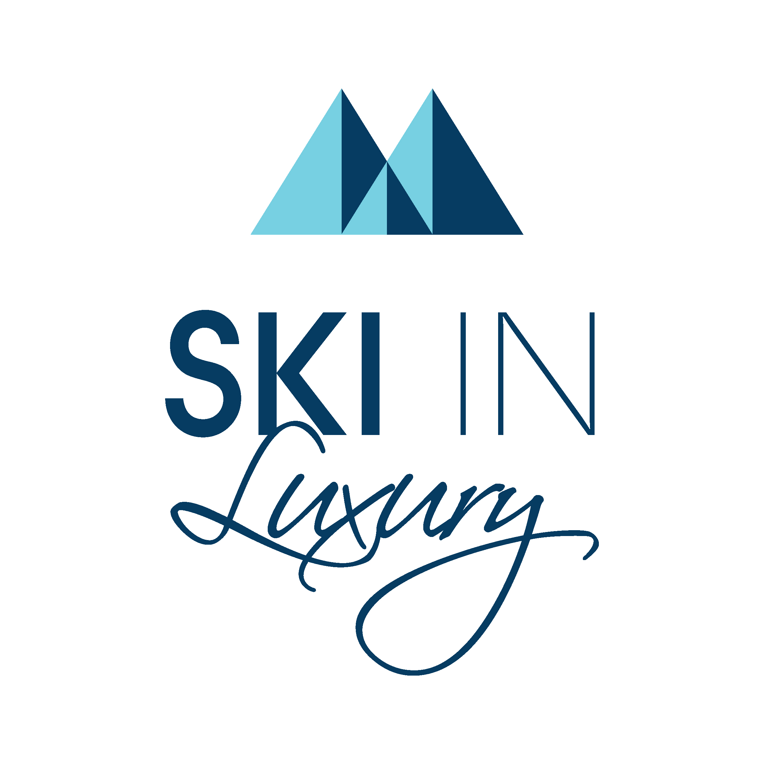 Ski in Luxury